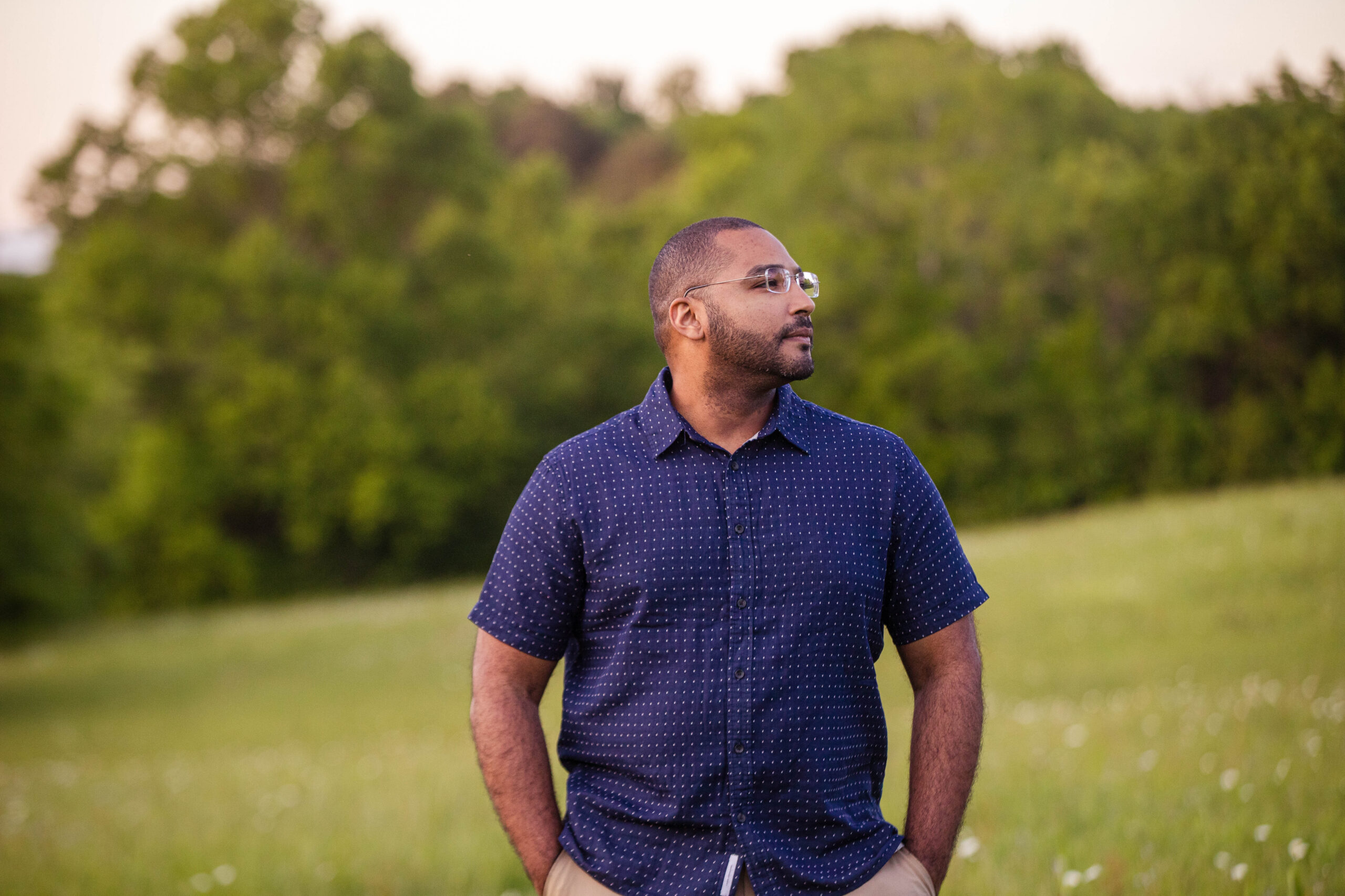 Meet D. Colton Baker, family law attorney and mediator